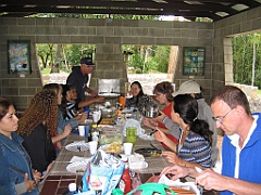 Cairns24 Centenary Lakes